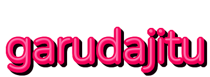 garudajitu — logo kanal